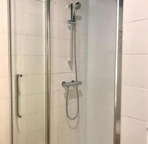 اتاق استاندارد, Albergue O Burgo