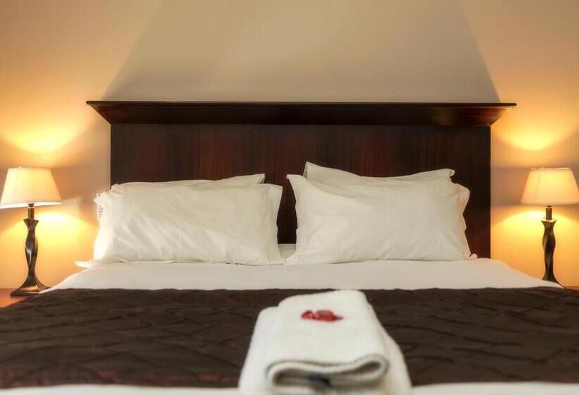 Номер Стандарт, Mondior Manor Guest House