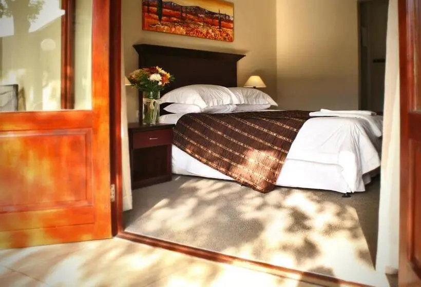 スタンダードルーム, Mondior Manor Guest House
