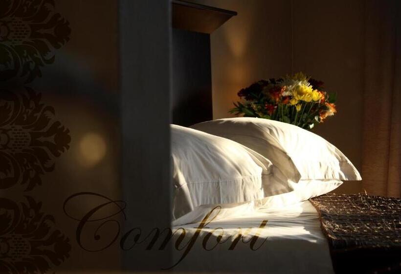 ファミリールーム, Mondior Manor Guest House