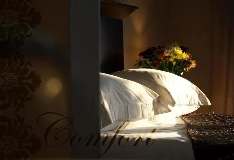 ファミリールーム, Mondior Manor Guest House