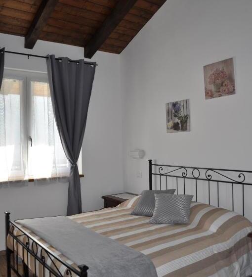 Pokój Standard, Il Girasole