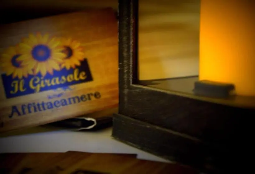 اتاق استاندارد, Il Girasole