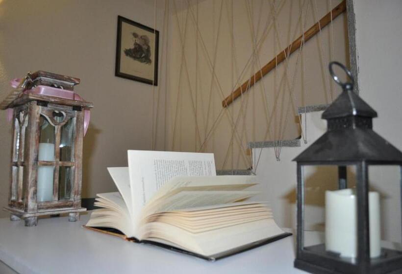 Pokój Standard, Il Girasole