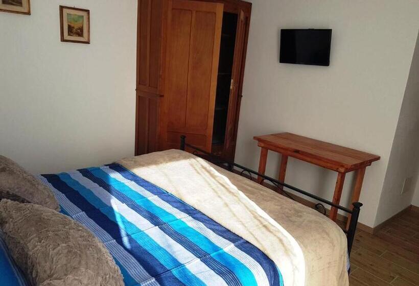 Pokój Standard Łóżko King Size, Il Girasole