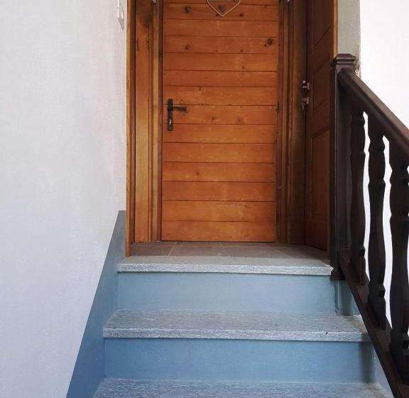 Pokój Standard Łóżko King Size, Il Girasole