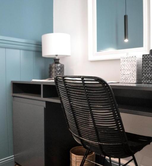 اتاق استاندارد با بالکن, Mìachì