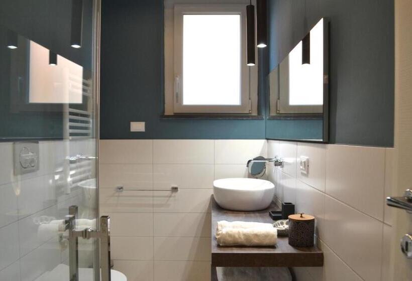 Superior Room with Terrace, Mìachì