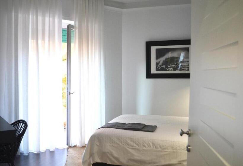 Superior Room with Terrace, Mìachì