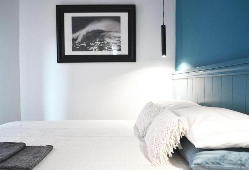 Superior Room with Terrace, Mìachì