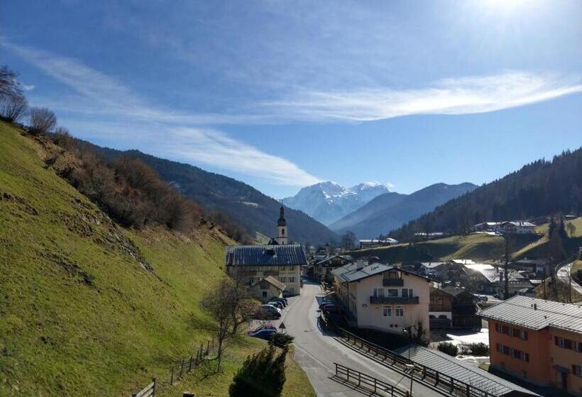 스탠다드 싱글 룸, Gasthof Oberwirt