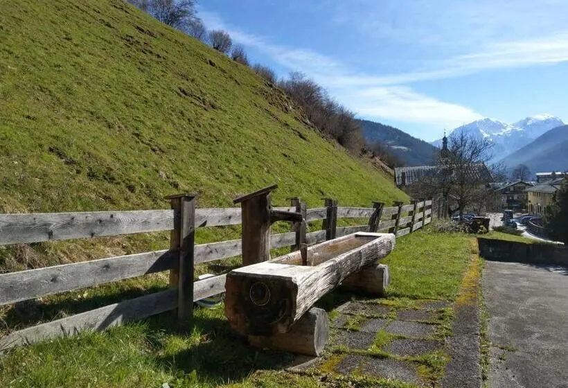 スタンダードシングルルーム, Gasthof Oberwirt