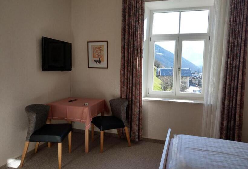 스탠다드 싱글 룸, Gasthof Oberwirt