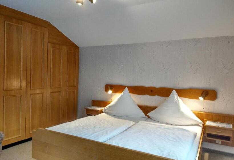 스탠다드 싱글 룸, Gasthof Oberwirt