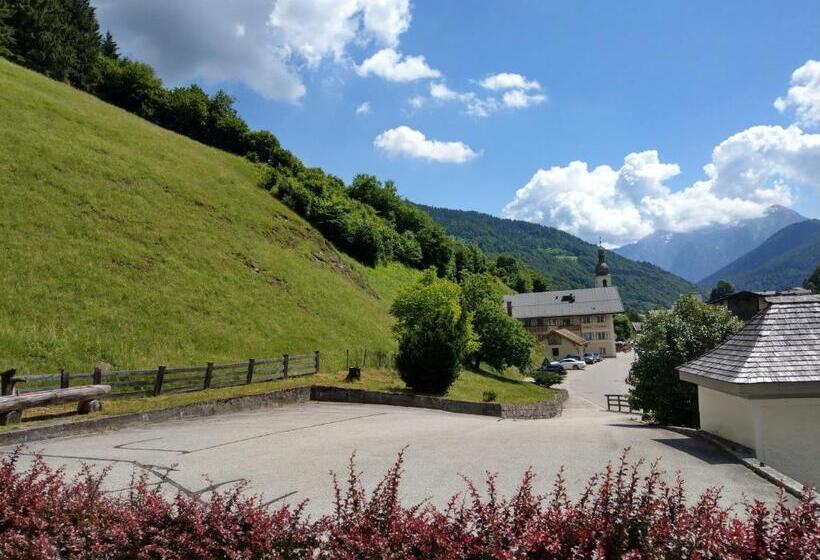 스탠다드 발코니 룸, Gasthof Oberwirt