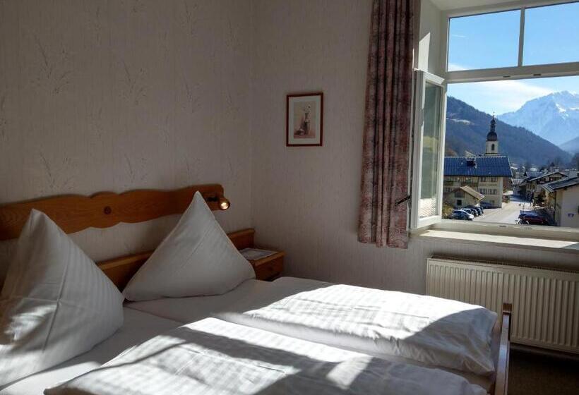 스탠다드 룸, Gasthof Oberwirt