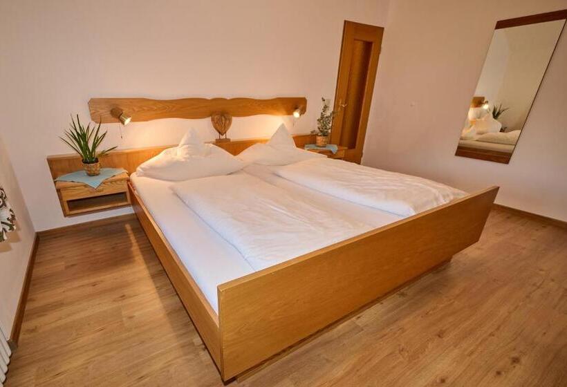 스탠다드 룸, Gasthof Oberwirt