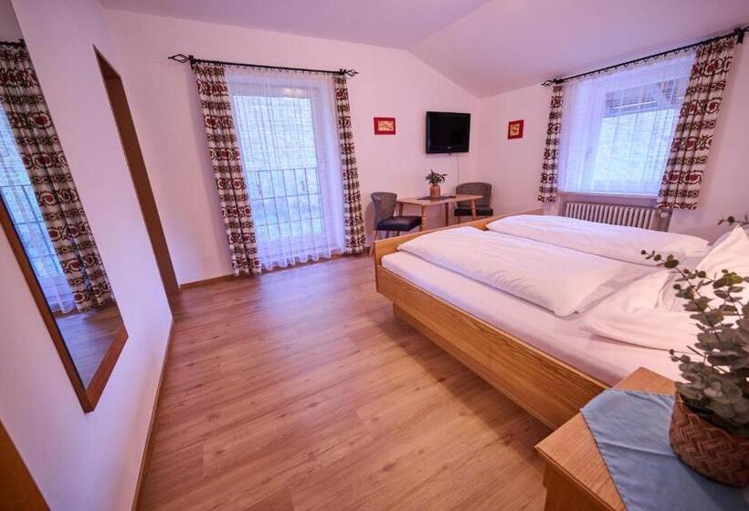 스탠다드 룸, Gasthof Oberwirt