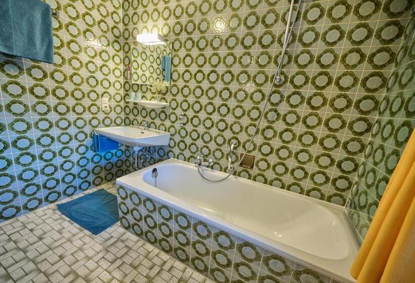 스탠다드 룸, Gasthof Oberwirt