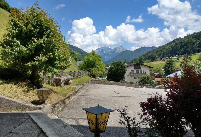 스탠다드 룸, Gasthof Oberwirt