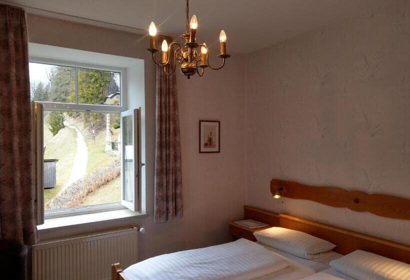 스탠다드 룸, Gasthof Oberwirt