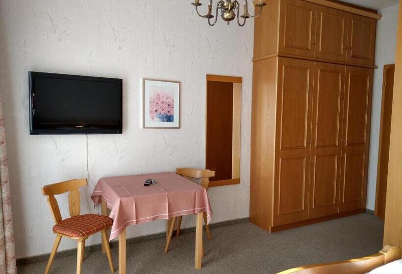 스탠다드 룸, Gasthof Oberwirt