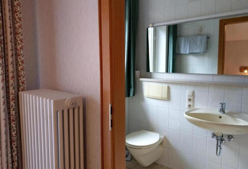 스탠다드 룸, Gasthof Oberwirt