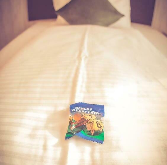 스탠다드 룸, Das Hurner