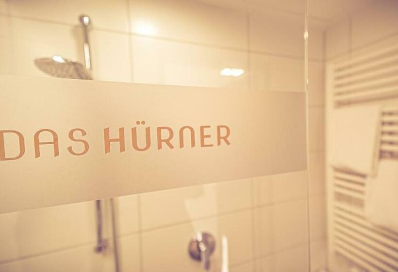 스탠다드 룸, Das Hurner