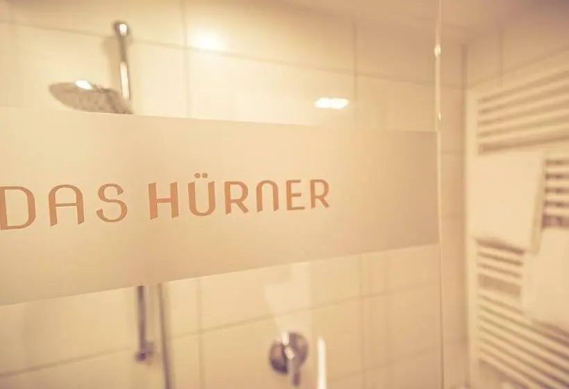 スタンダードルーム, Das Hurner