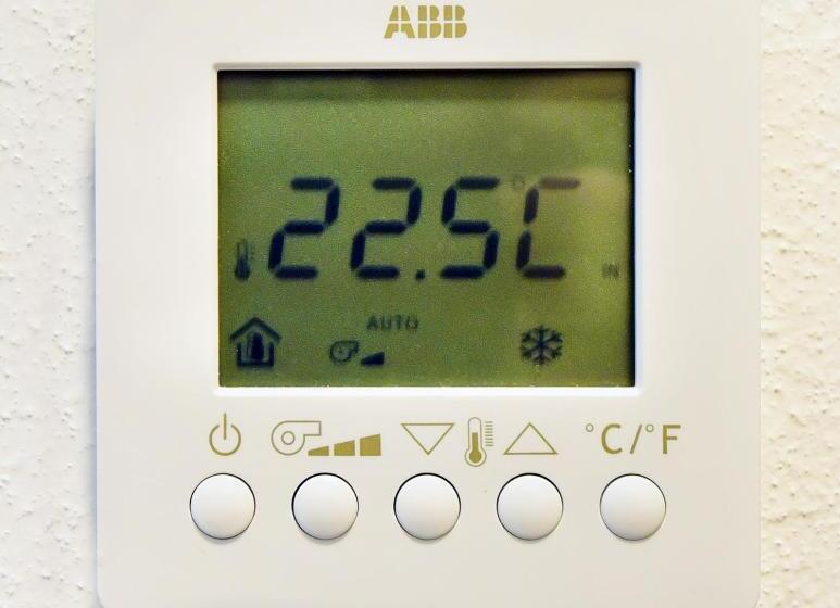 침실 1개 아파트, Das Hurner