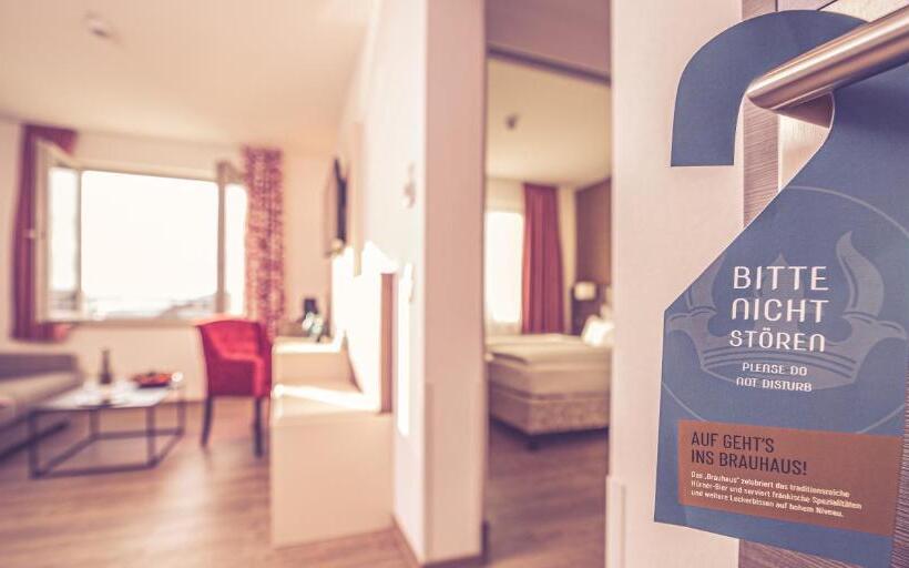 스위트, Das Hurner