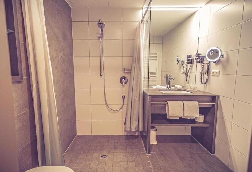 스위트, Das Hurner