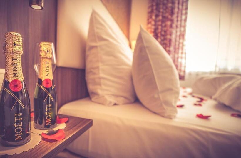 스위트, Das Hurner