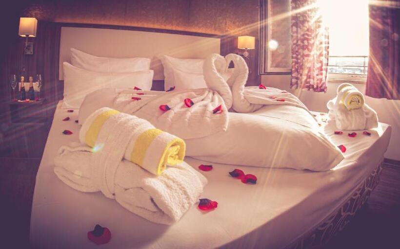 스위트, Das Hurner