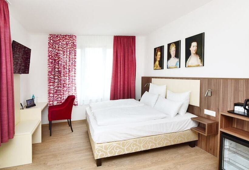 주니어 스위트, Das Hurner