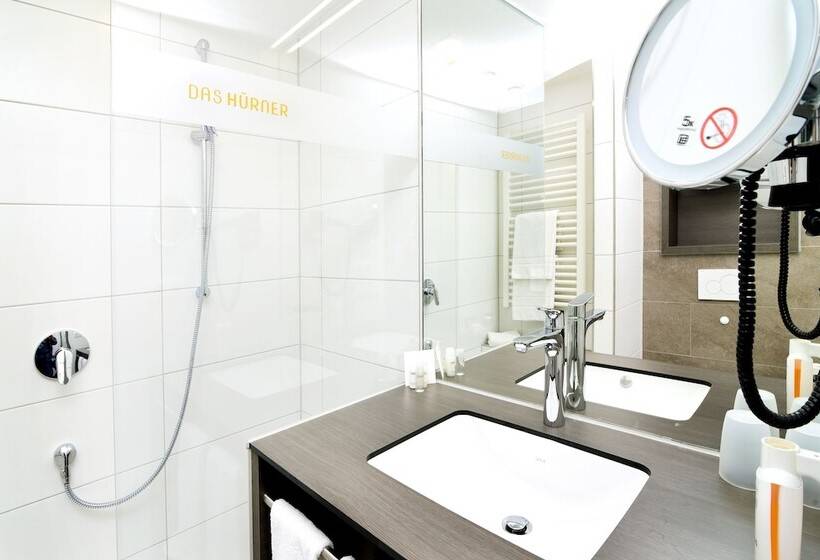 스위트, Das Hurner