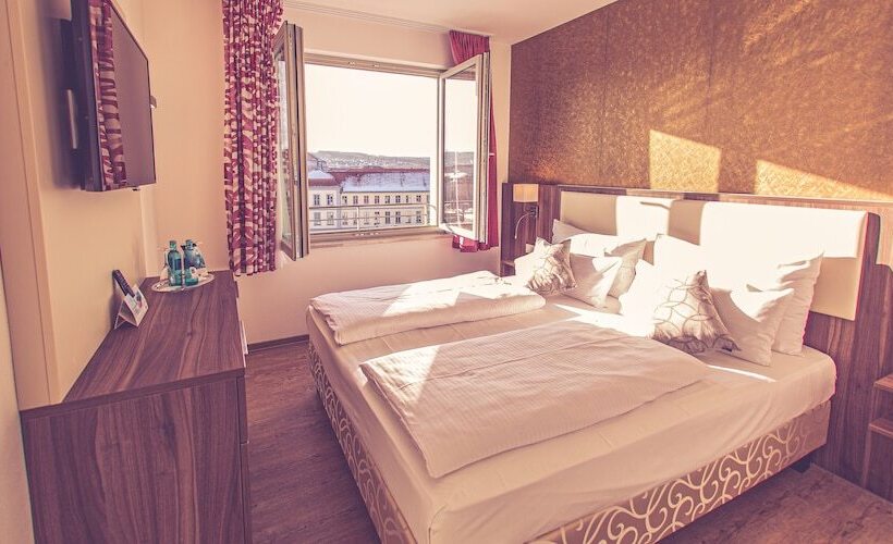 스위트, Das Hurner