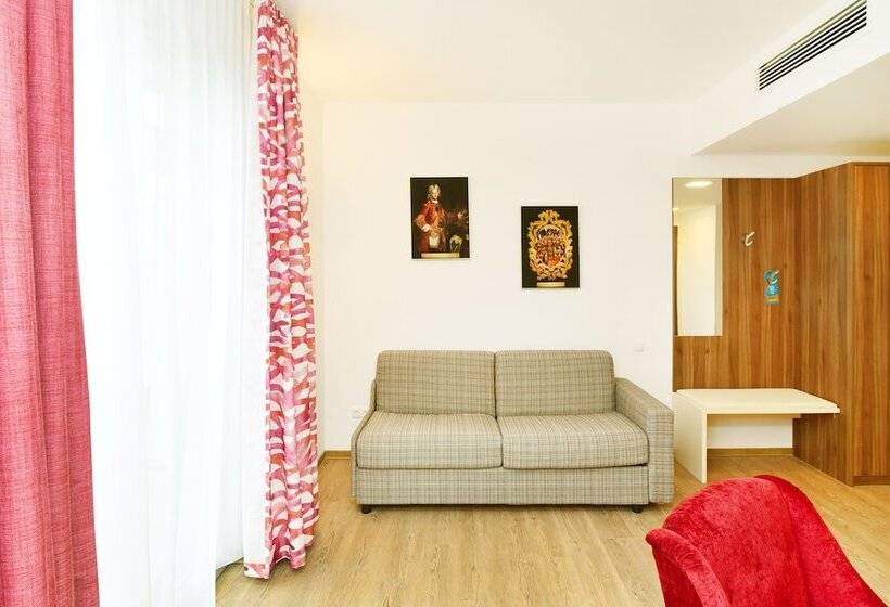 스위트, Das Hurner