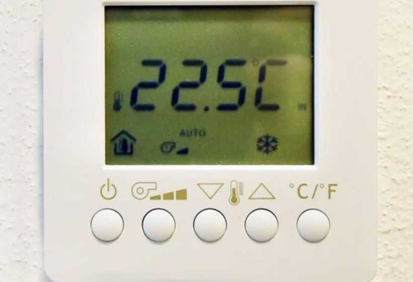 침실 1개 아파트, Das Hurner