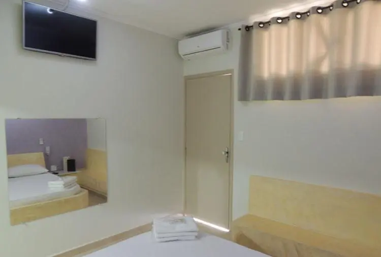 スイート, Motel Kokeluxe