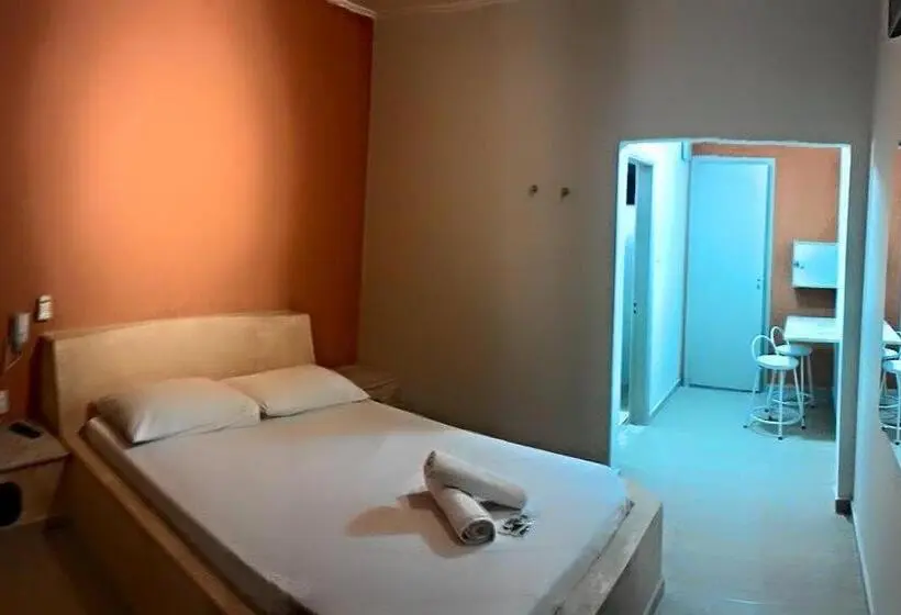 スイート, Motel Kokeluxe