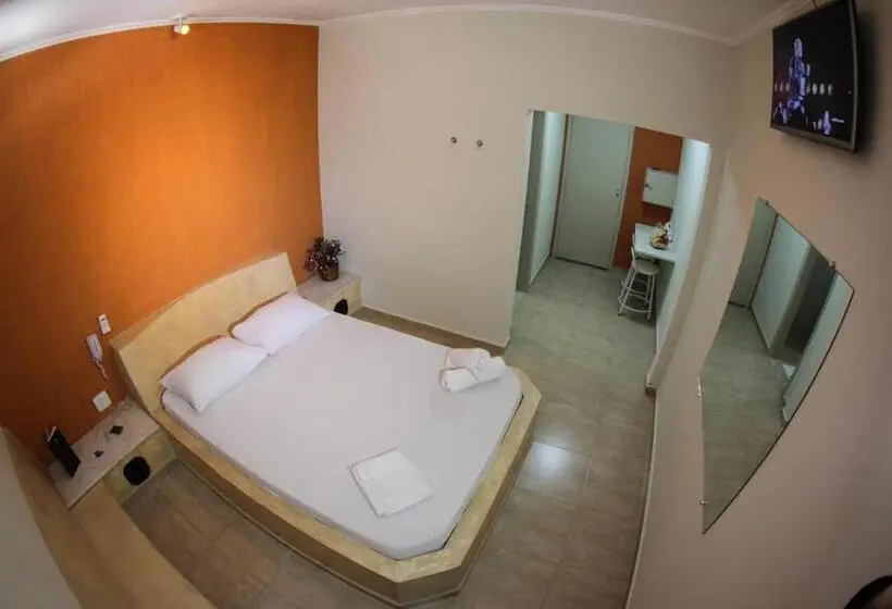 スイート, Motel Kokeluxe