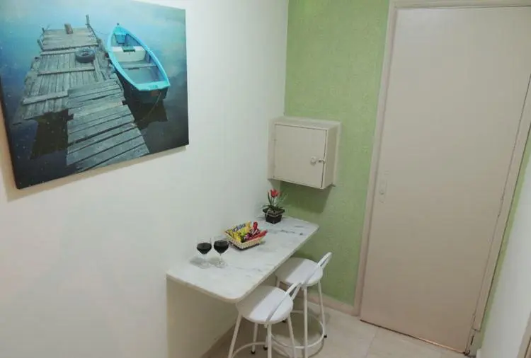 スイート, Motel Kokeluxe