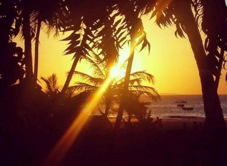 חדר סטנדרט, Pousada E Restaurante Sombra Dos Coqueiros