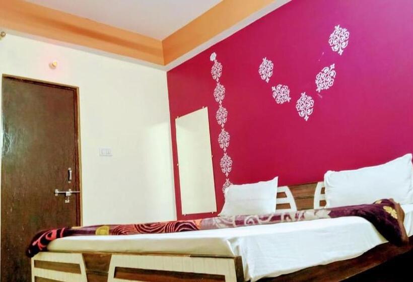Quarto Estandar, The Shivay Guest House