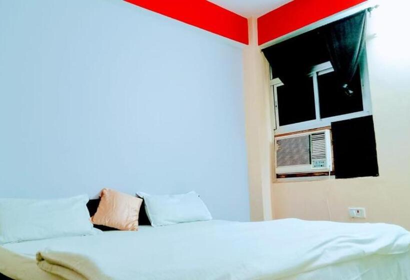 スタンダードルーム, The Shivay Guest House