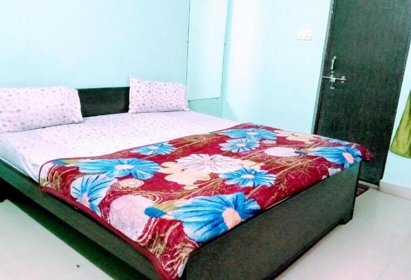 Quarto Estandar, The Shivay Guest House