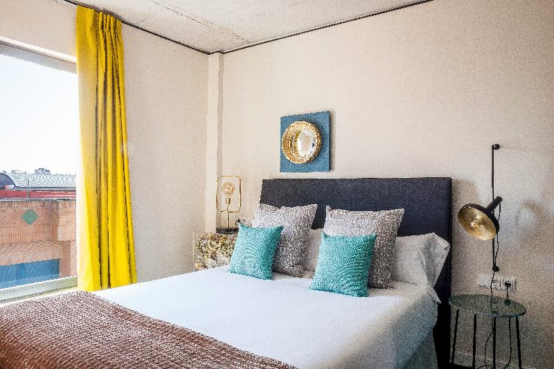 Superior Room with Terrace, Bastardo Hostel