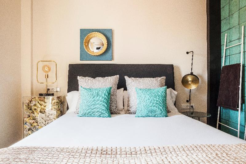 Superior Room with Terrace, Bastardo Hostel